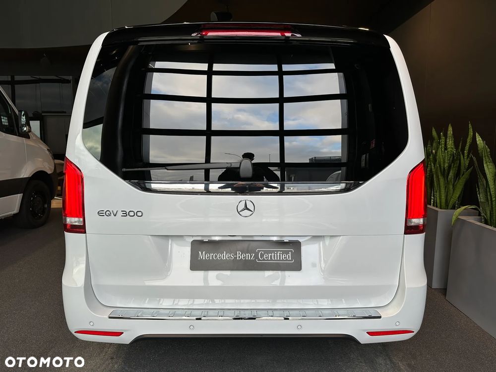 Mercedes-Benz EQV - 3