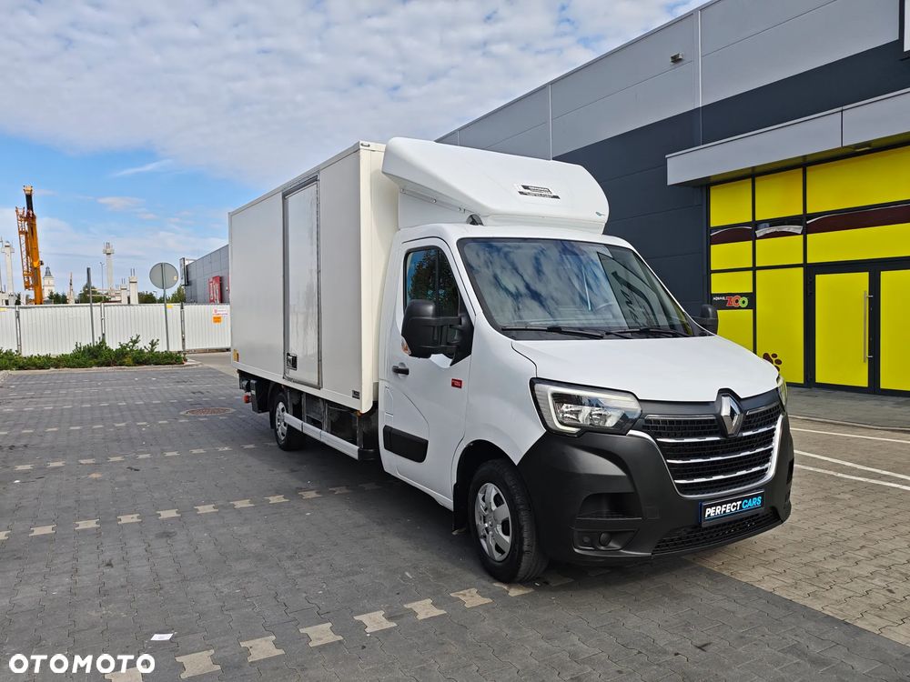 Renault Master - 4