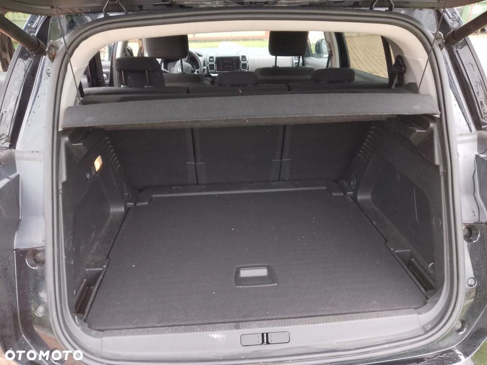 Citroën C5 Aircross 1.2 PureTech Feel - 12