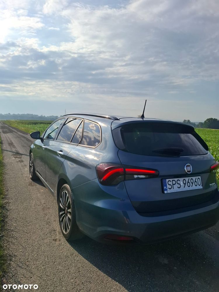 Fiat Tipo - 4