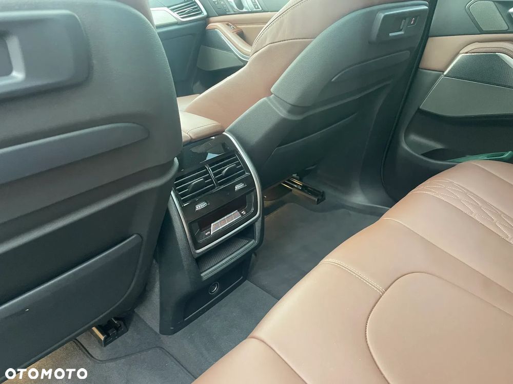 BMW X5 xDrive30d - 8