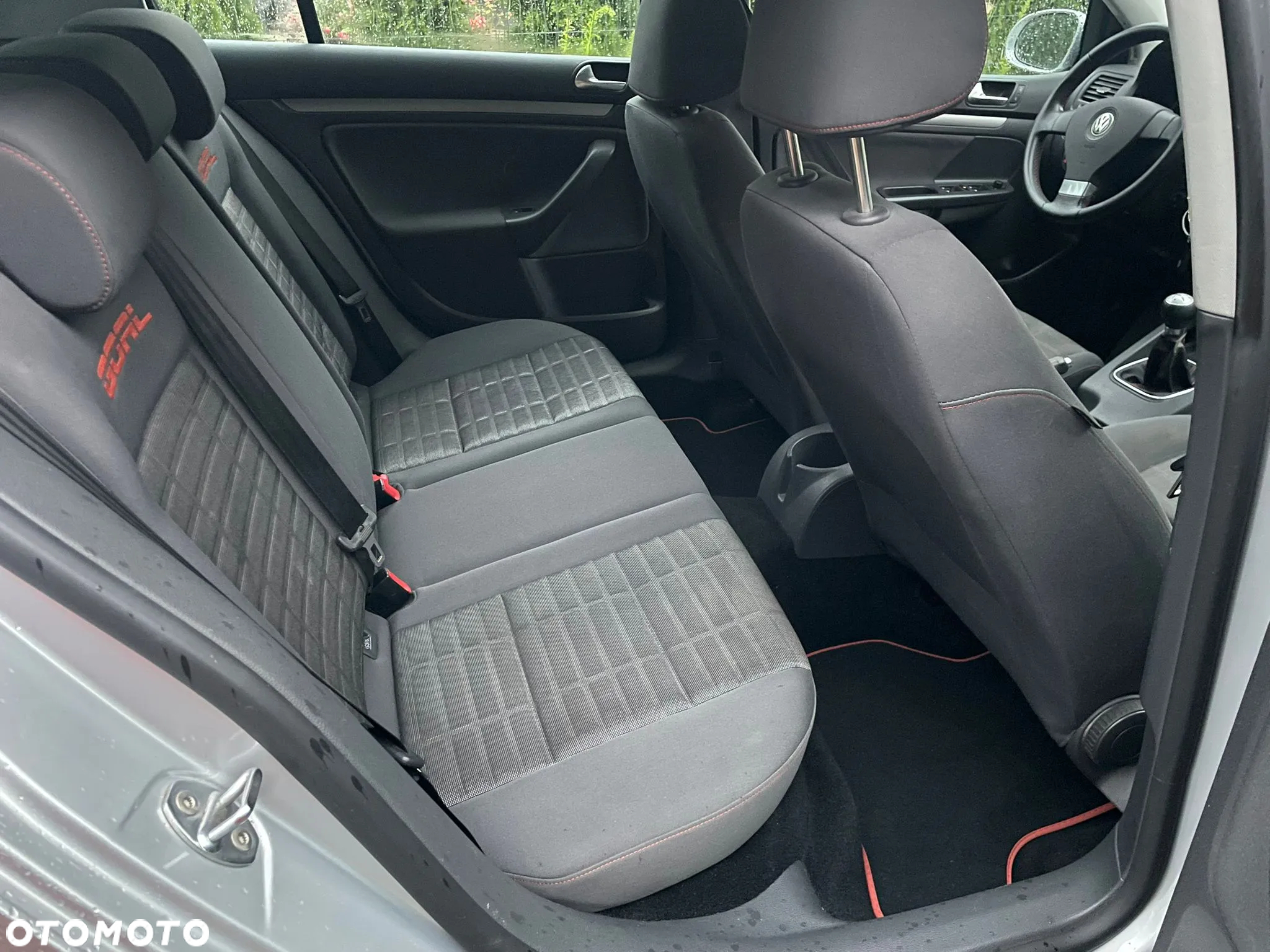 Volkswagen Golf 1.6 Goal - 10