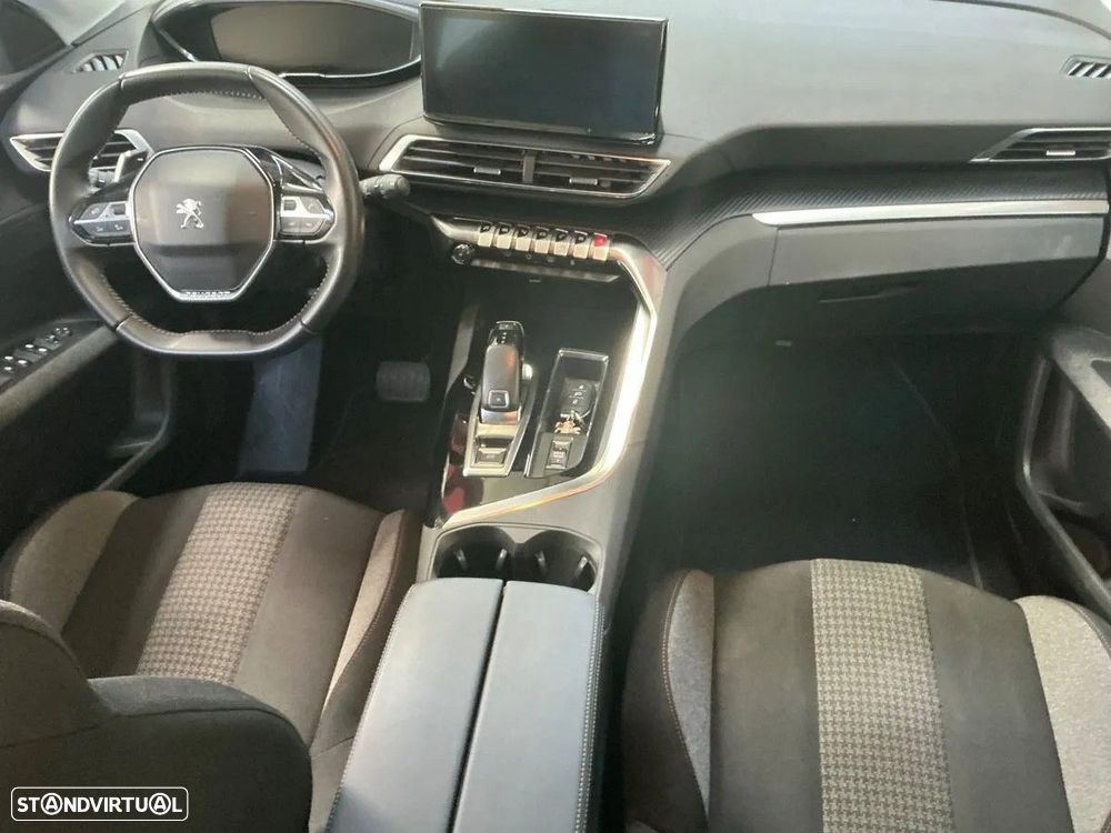 Peugeot 5008 PureTech 130 EAT8 Stop & Start Active - 7