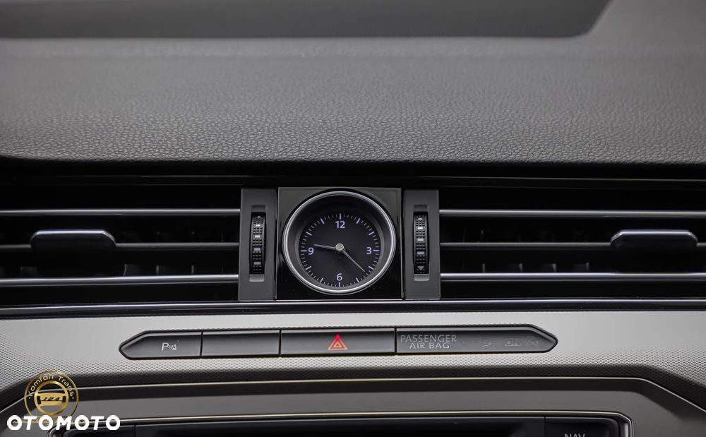 Volkswagen Passat 2.0 TDI BMT Comfortline - 24