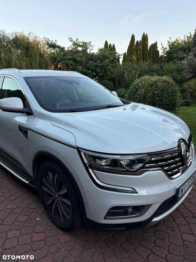 Renault Koleos 2.0 dCi Initiale Paris 4x4 X-Tronic - 2