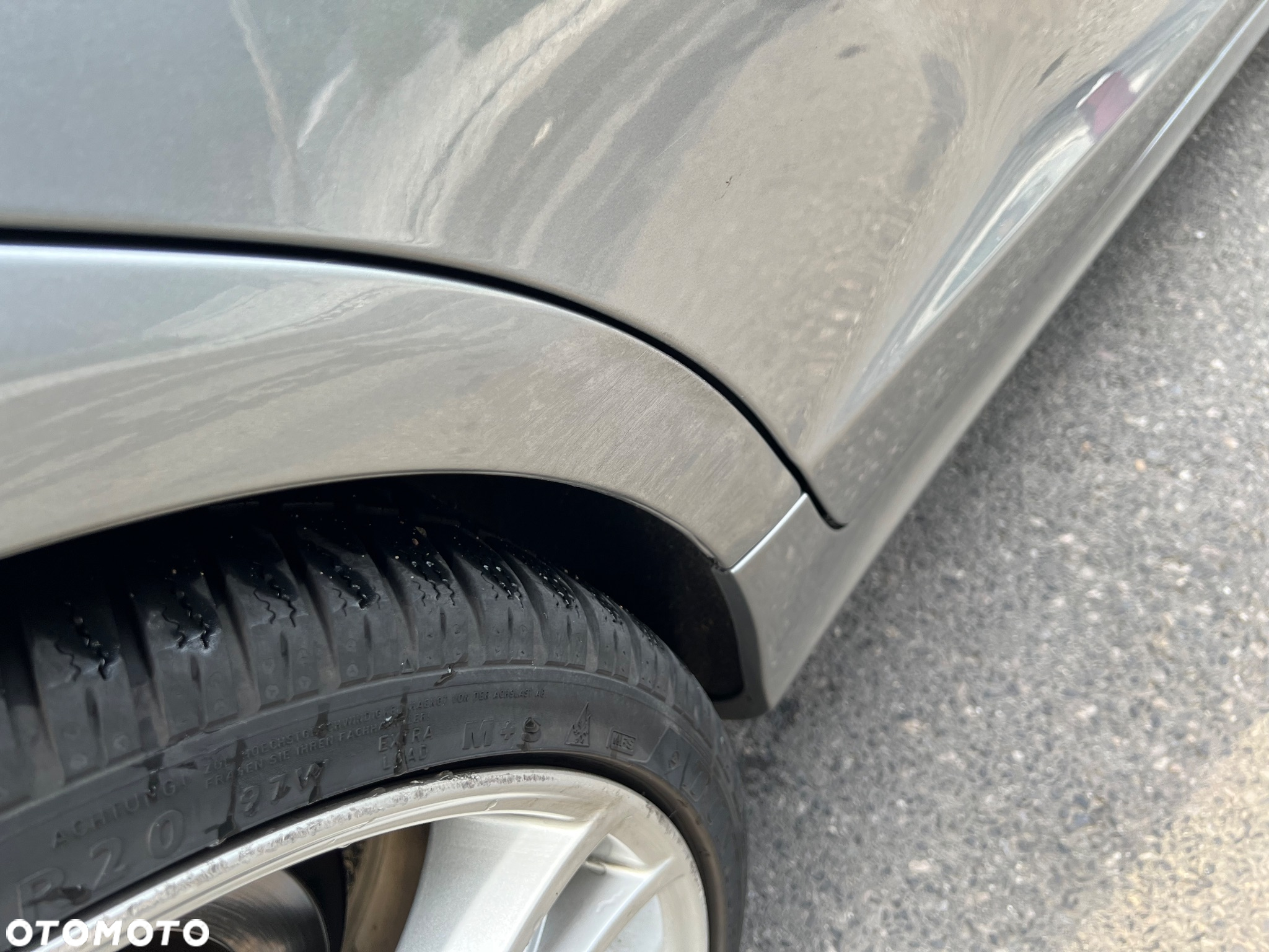 Mercedes-Benz CLS 350 CDI DPF BlueEFFICIENCY 7G-TRONIC - 30