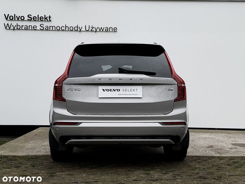 Volvo XC 90 - 7