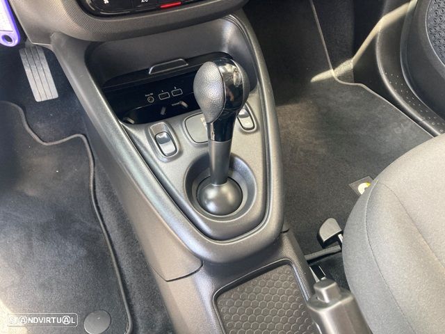 Smart Fortwo Cabrio EQ prime edition one - 33