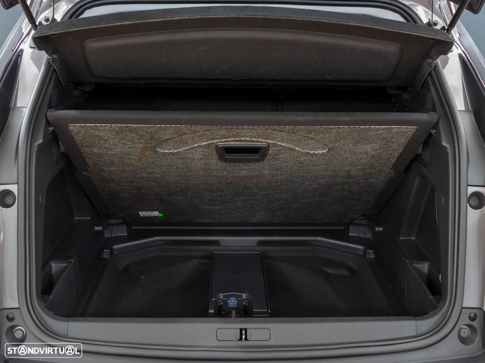 Peugeot 3008 1.2 PureTech Allure - 8