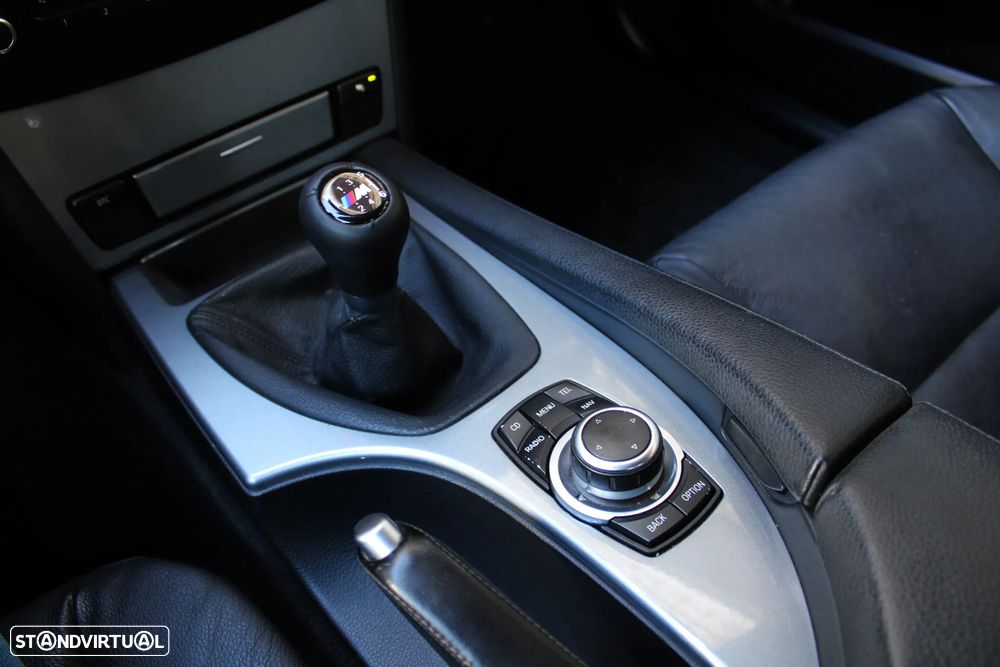BMW 520 d - 43