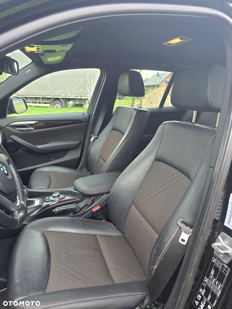 BMW X1 xDrive18d xLine - 6