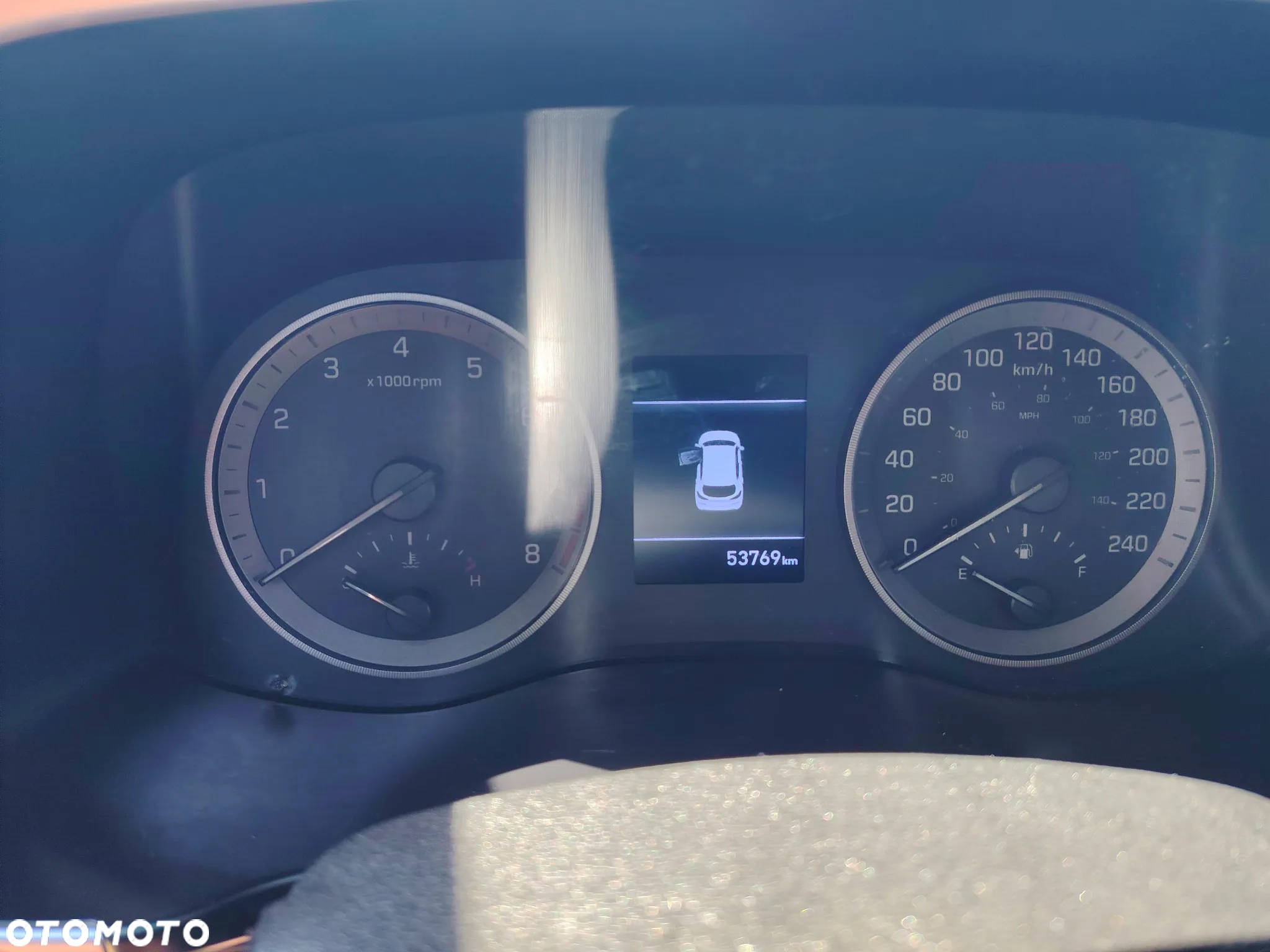 Hyundai Tucson - 13