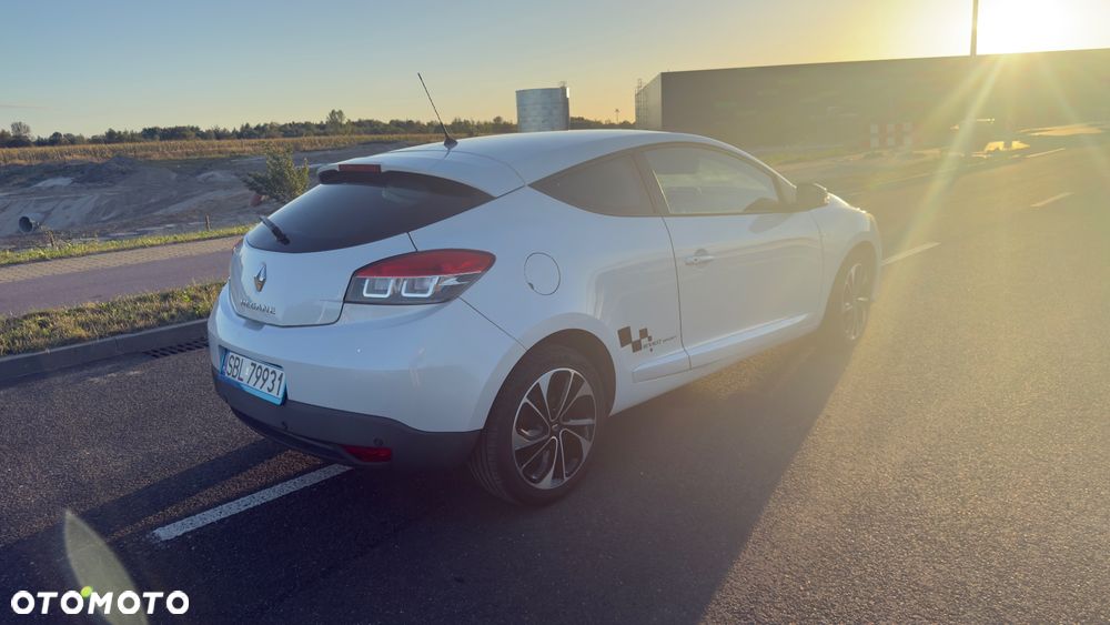 Renault Megane 1.2 16V TCe Energy Bose EU6 - 4