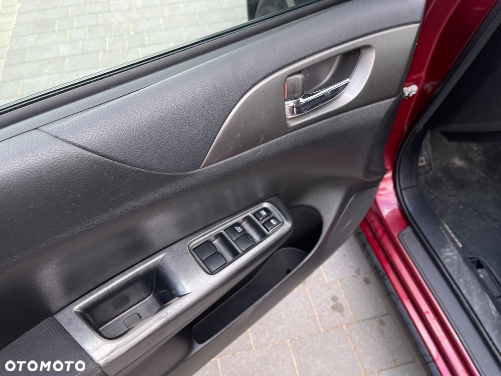 Subaru Impreza 2.0D RS Euro5 - 12