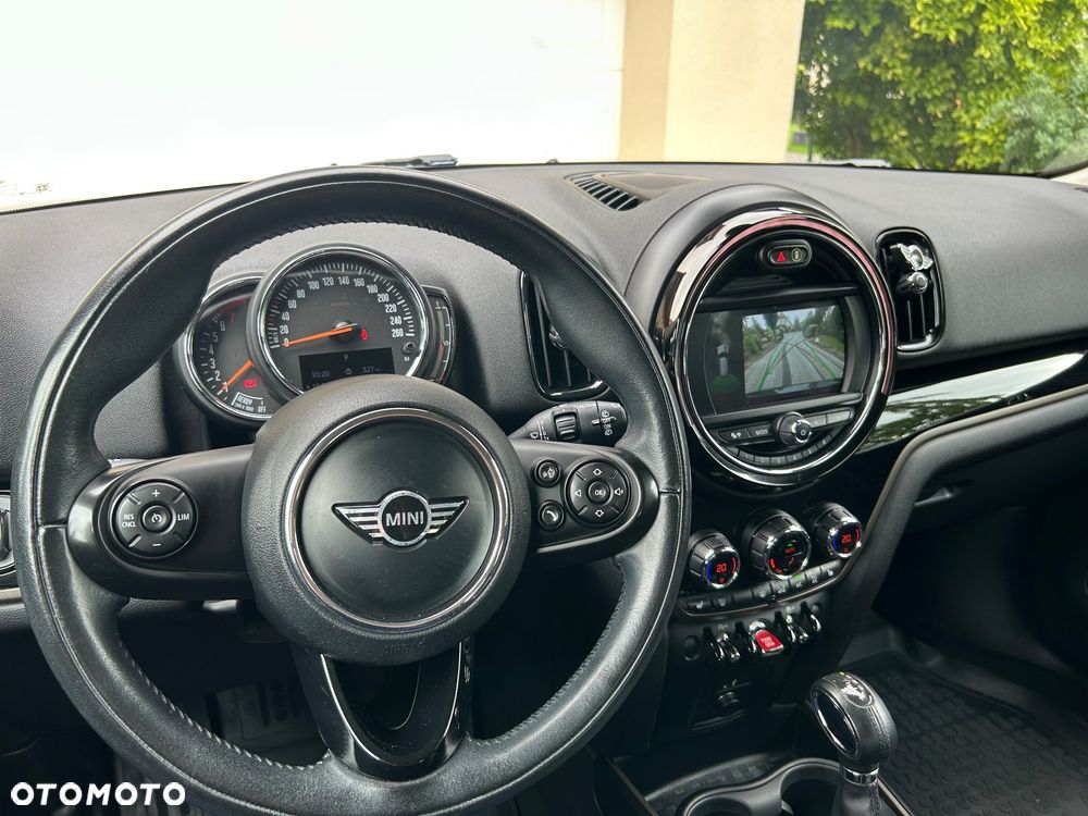 MINI Countryman Cooper ALL4 - 11