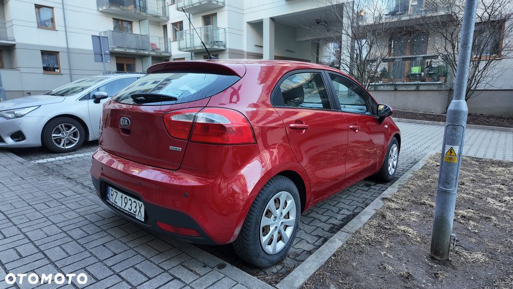 Volkswagen up! 1.0 move EU6 - 4