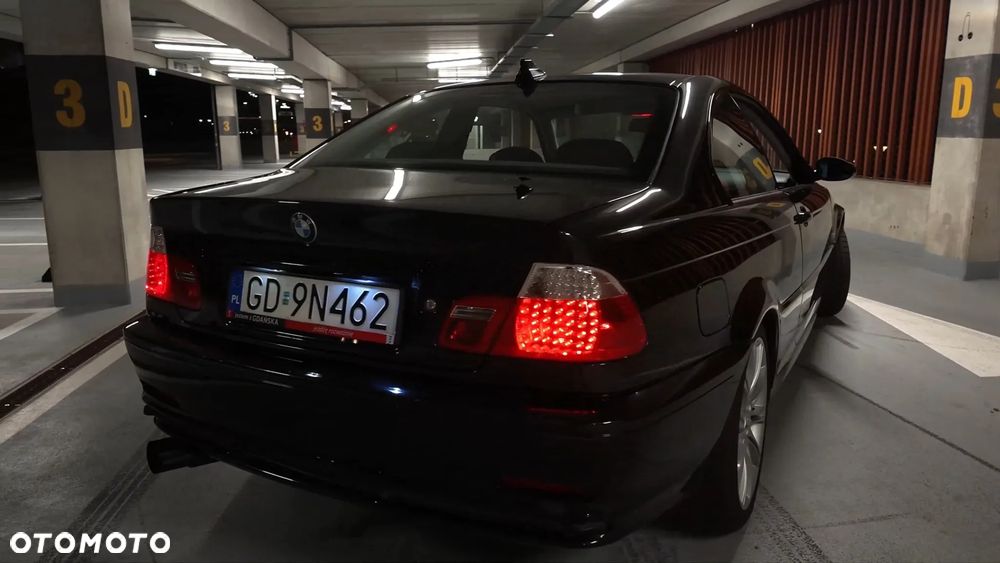 BMW Seria 3 318Ci - 2