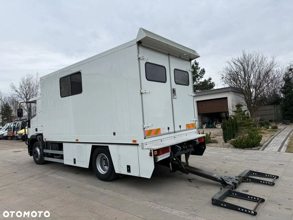 Iveco Eurocargo 150E23 - 7