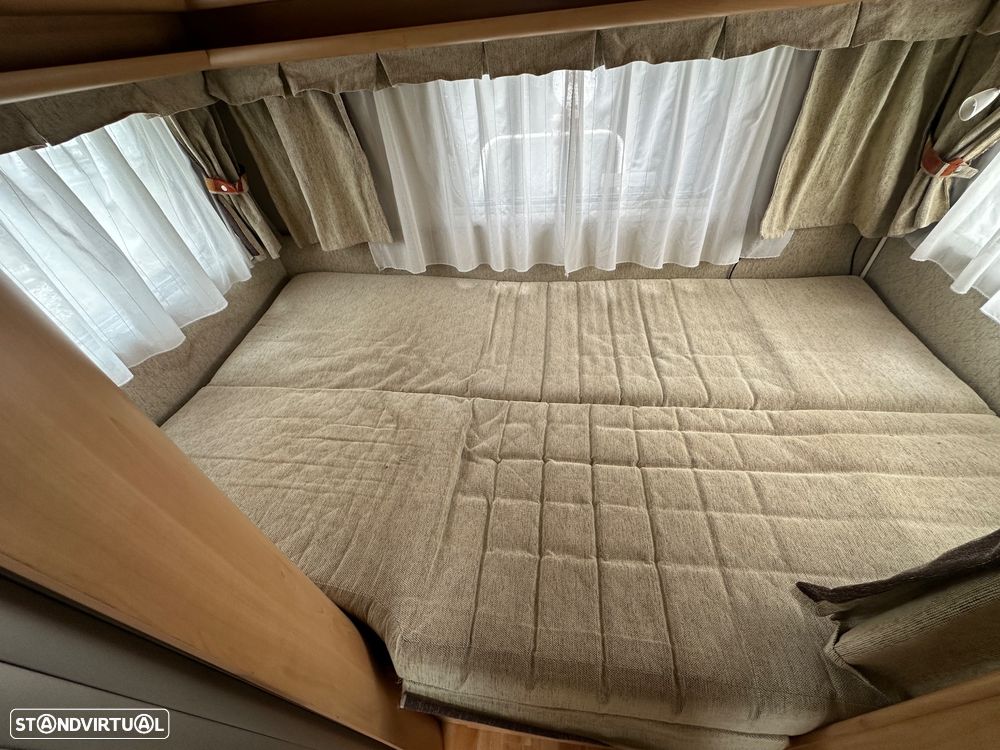 McLouis Tandy Plus 671 - 23