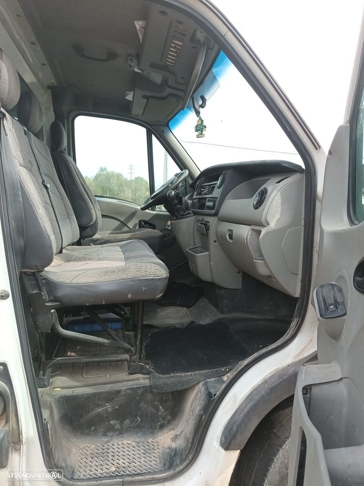 Renault Master - 7