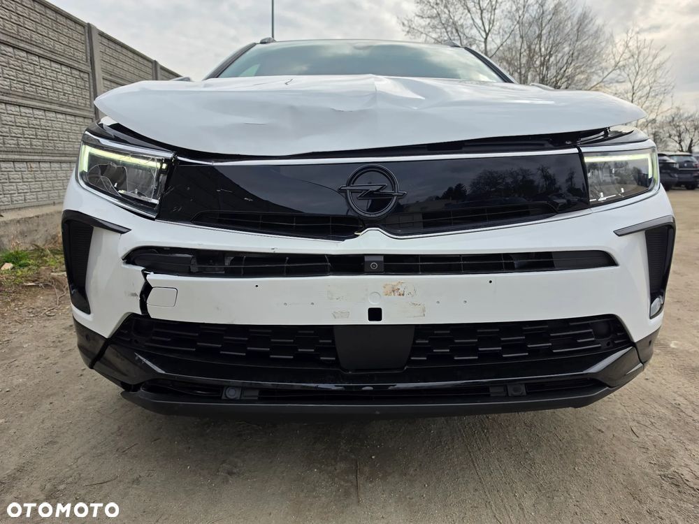 Opel Grandland 1.2 DI Automatik Elegance - 20