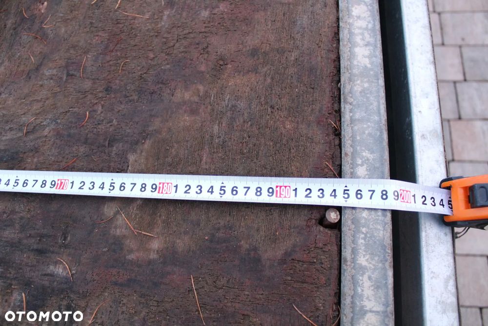 Volkswagen TRANSPORTER T4 DOKA - 39