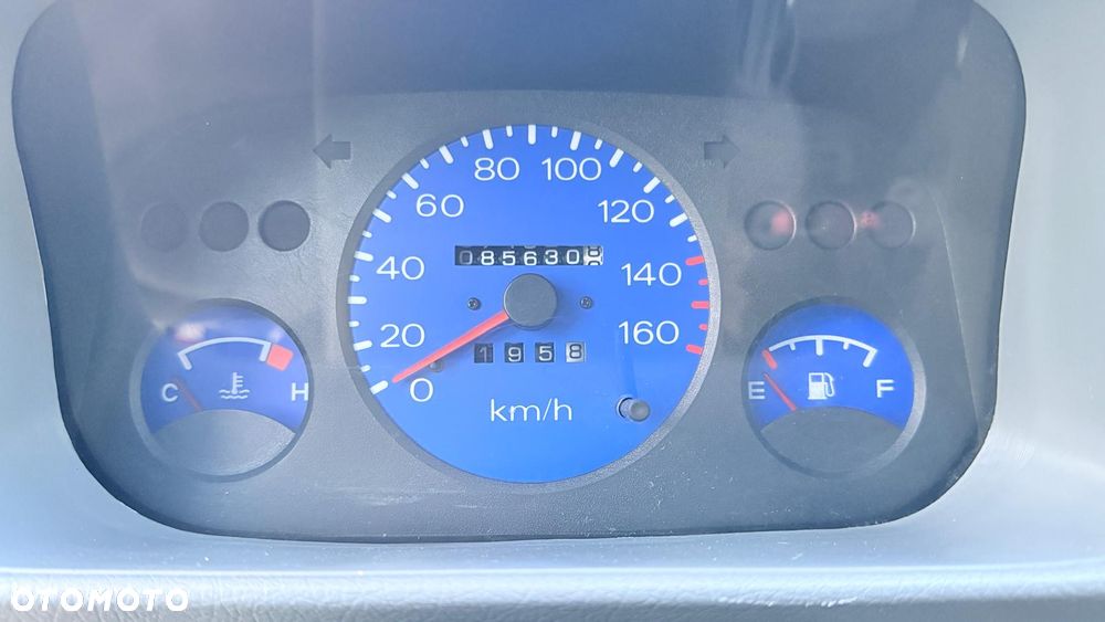 Daewoo Tico 800 SX - 19