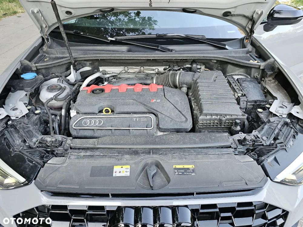 Audi RS Q3 - 21