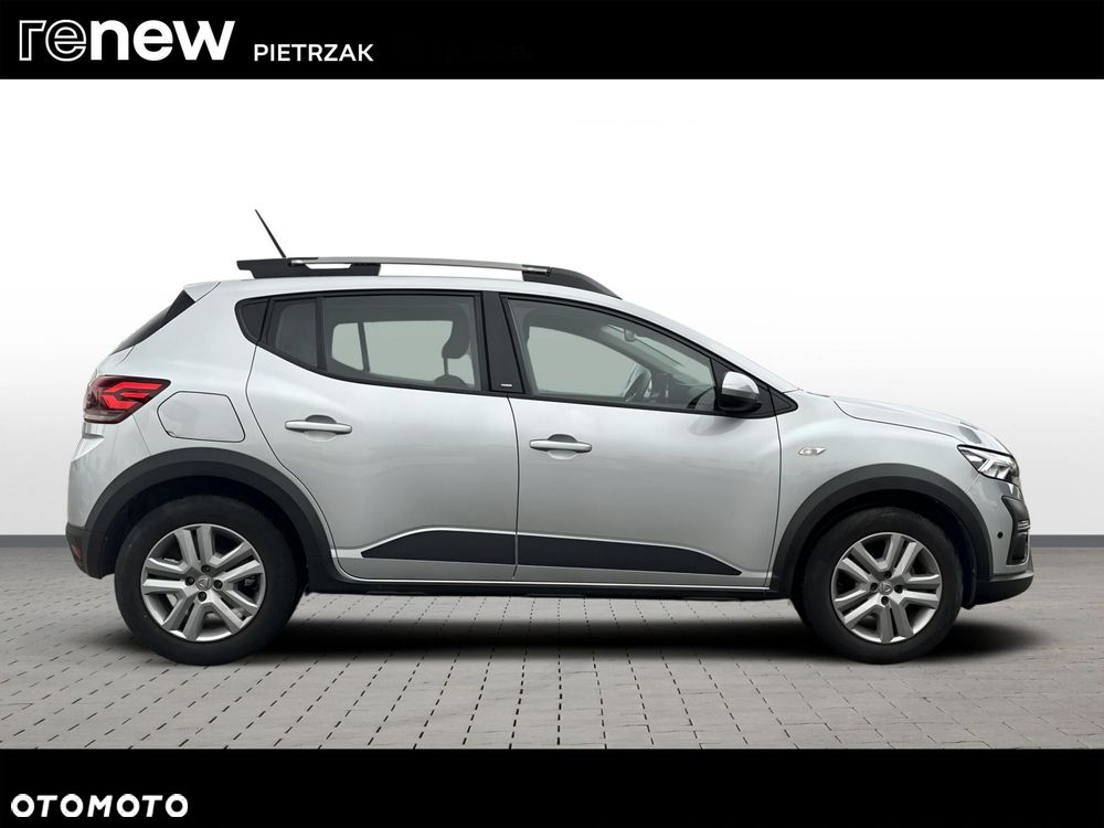 Dacia Sandero 1.0 TCe Comfort - 7