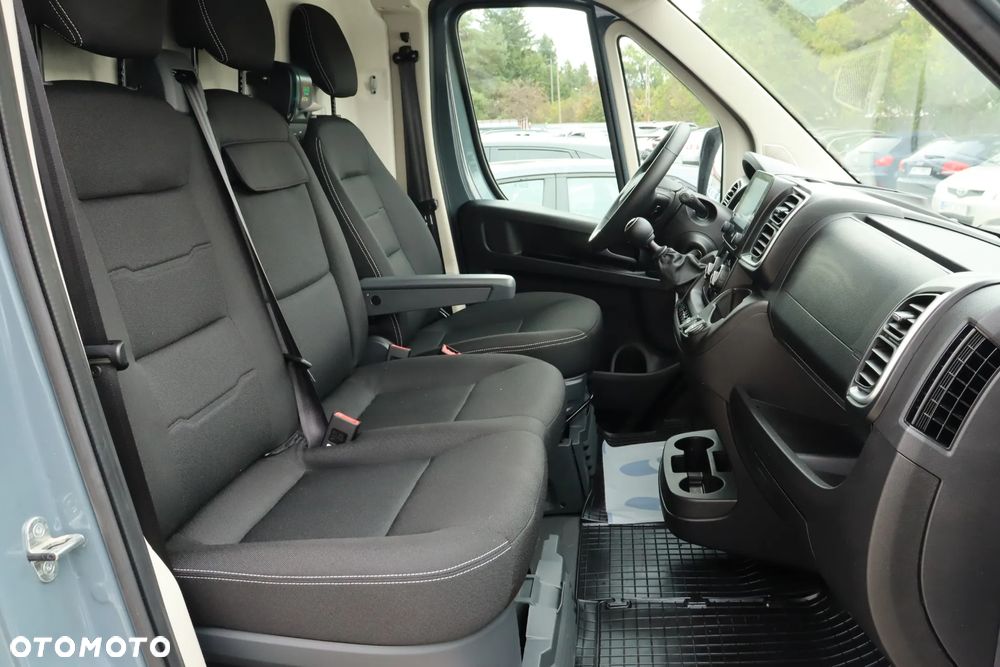 Fiat DUCATO L4H2 Chlodnia,Salon PL,F-vat23, 2tys km!!Stan Jak nowy!! - 15