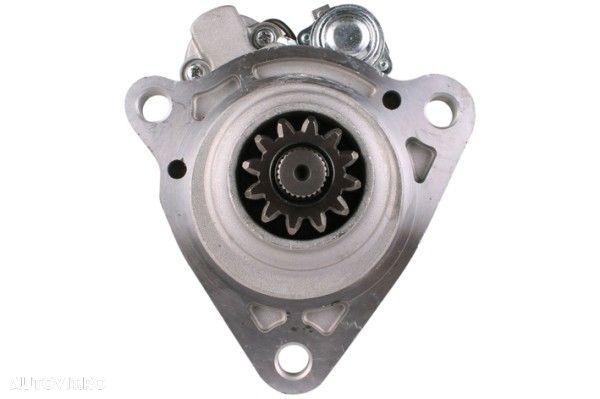 Electromotor Iveco EuroTech, EuroStar, Stralis, Trakker Mahle Original - 2