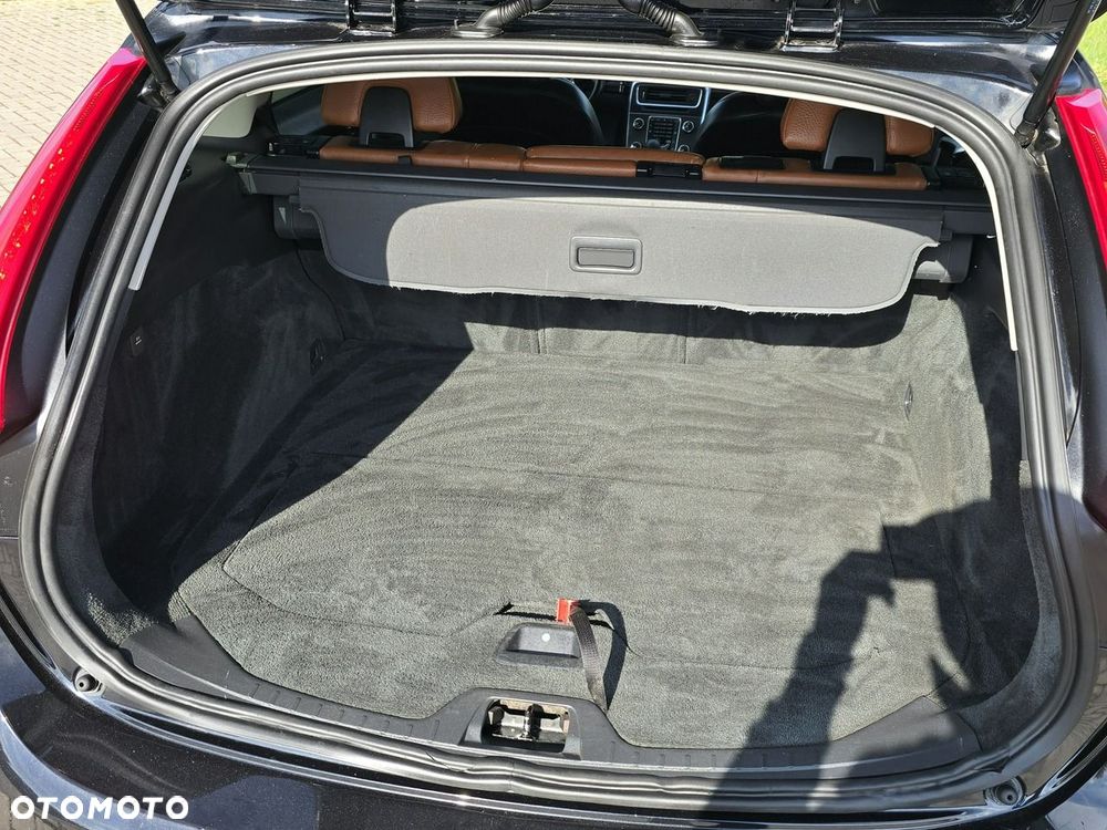 Volvo V60 - 21