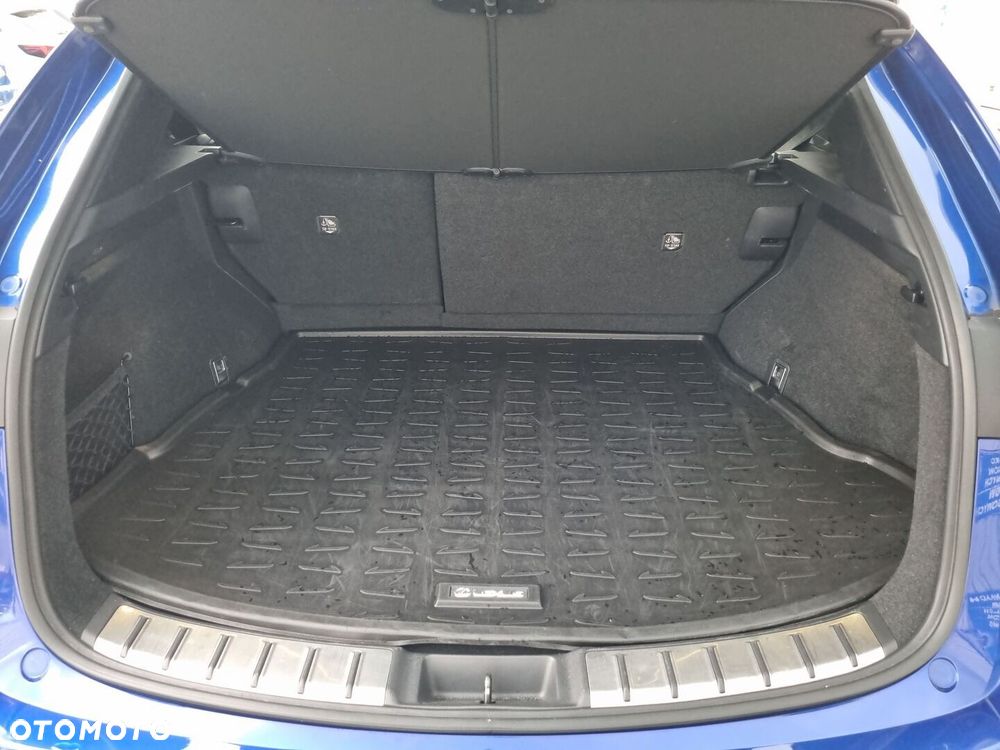 Lexus NX 350h F Sport AWD - 12