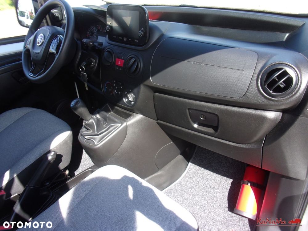 Fiat Fiorino - 33