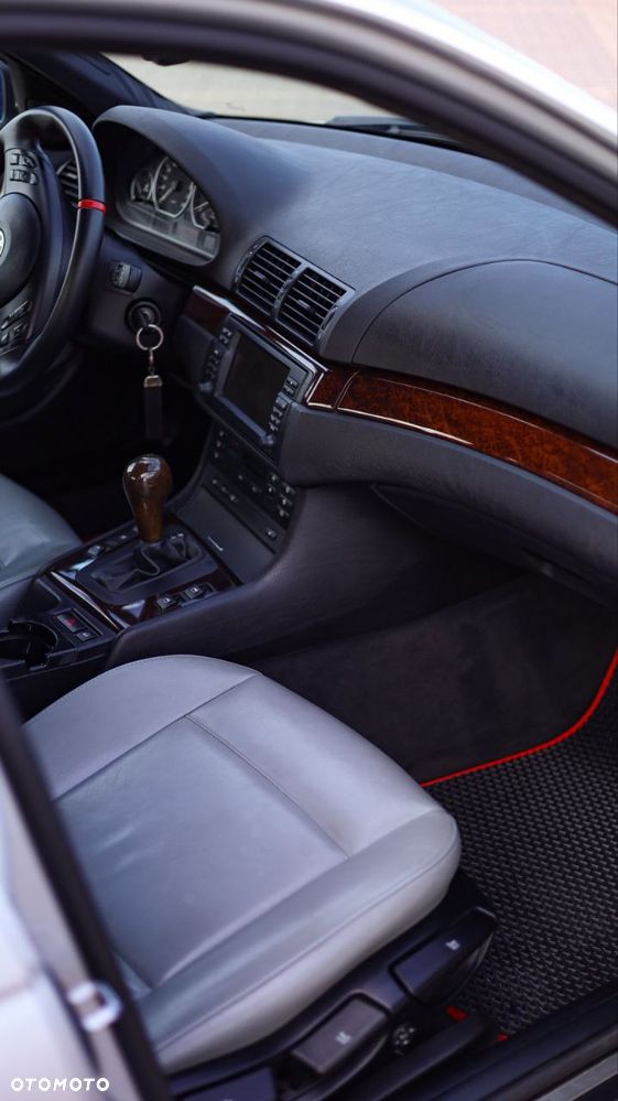 BMW Seria 3 - 9