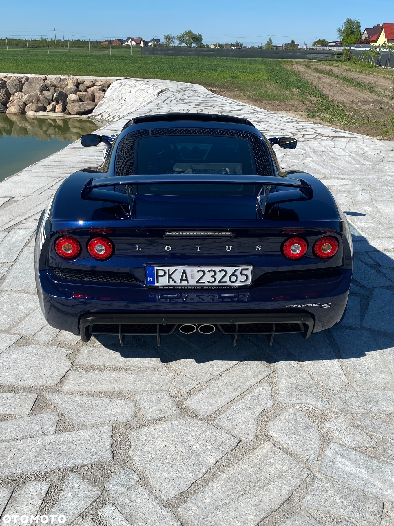 Lotus Exige - 7