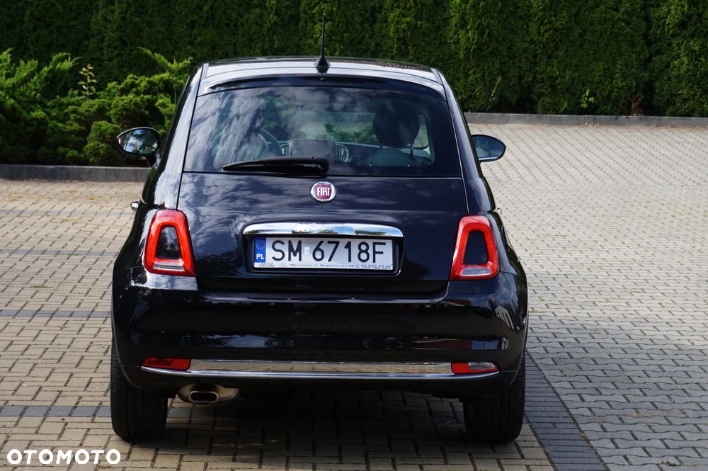 Fiat 500 1.2 8V Start&Stopp Lounge - 10