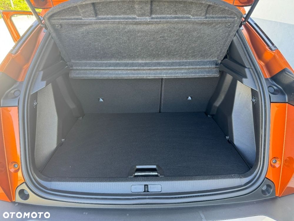 Peugeot 2008 - 28