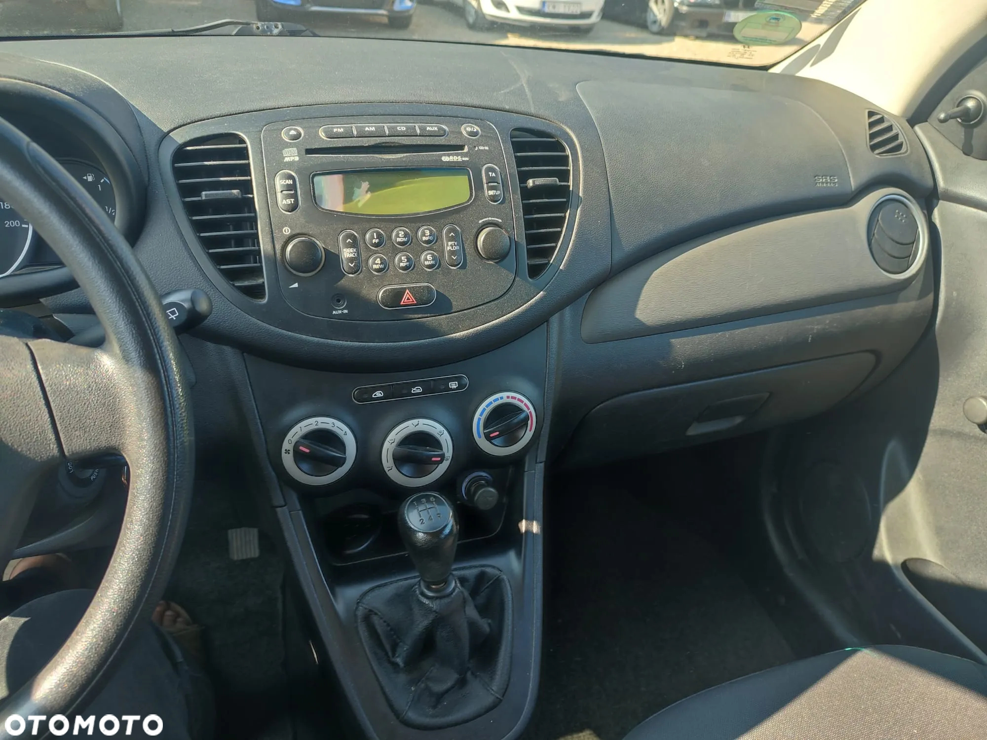 Hyundai i10 1.1 Classic - 6