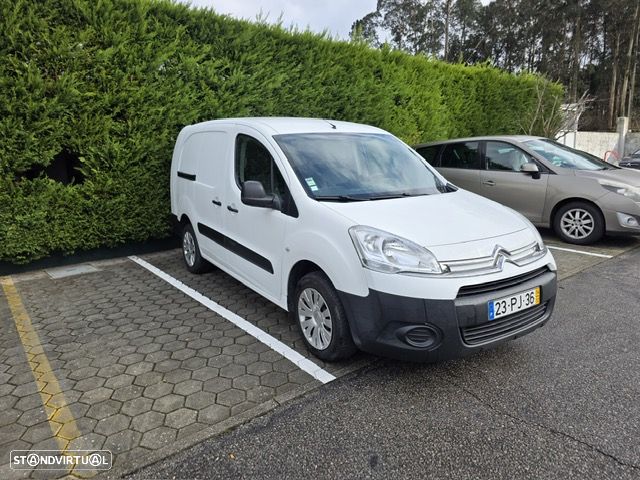 Citroën Berlingo HDI - 2