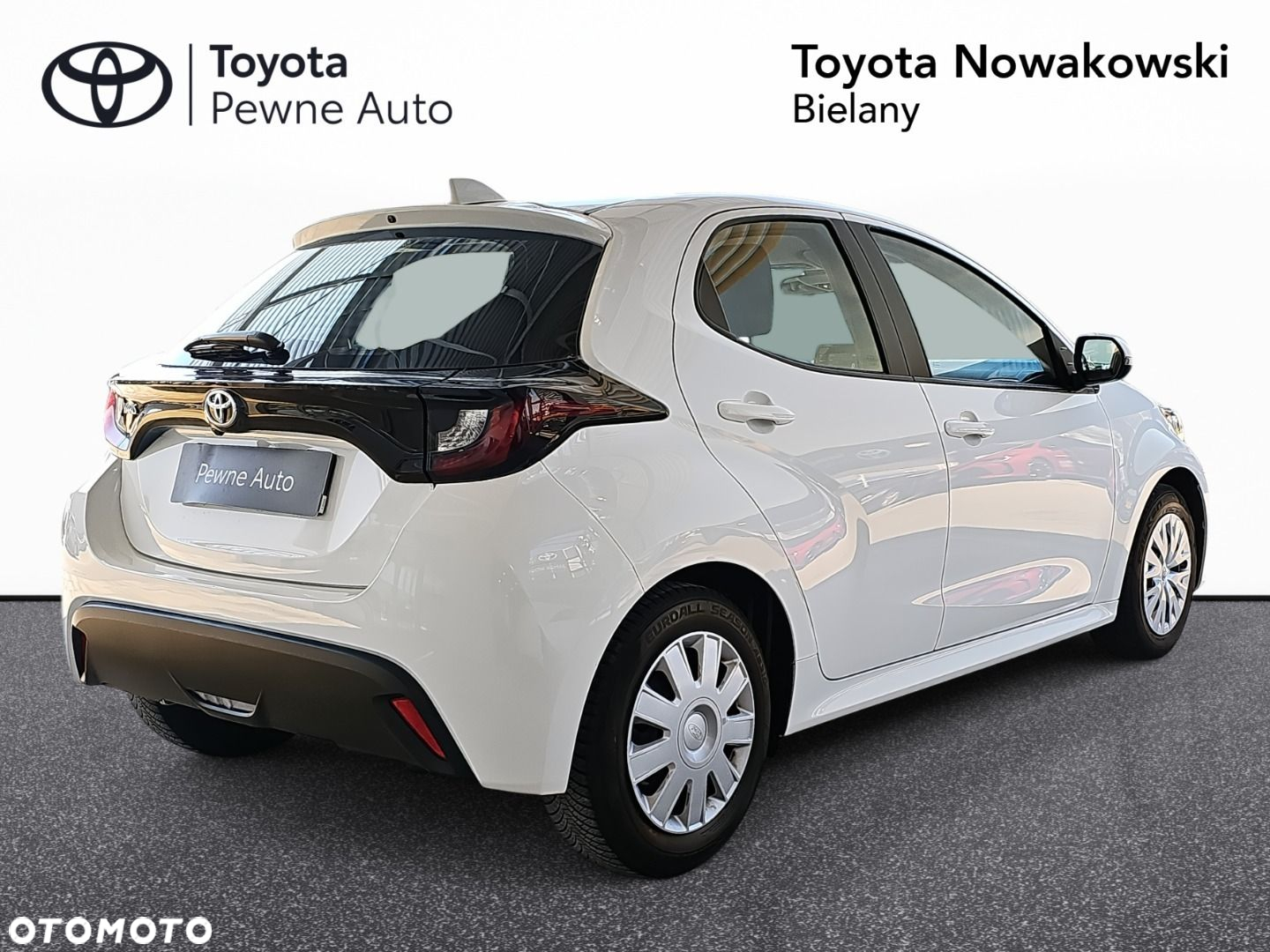 Toyota Yaris - 27