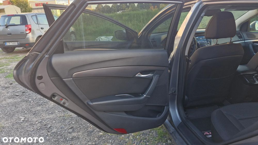 Hyundai i40 2.0 GDI Comfort + - 19