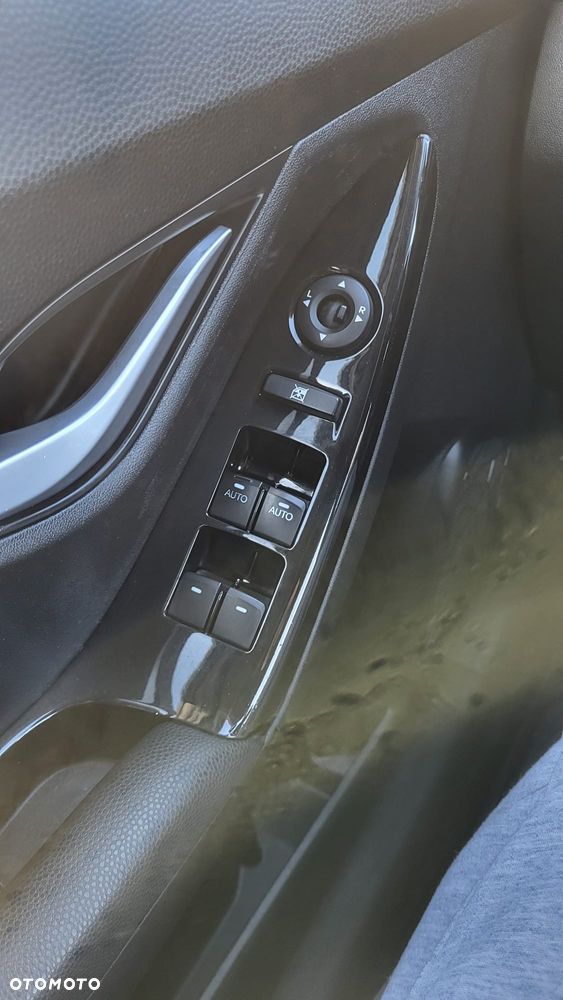 Hyundai ix20 1.4 CRDi Comfort - 16