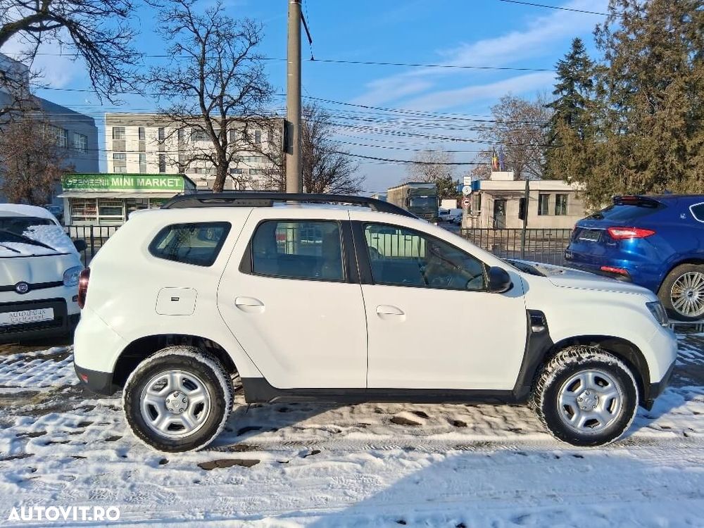 Dacia Duster - 8