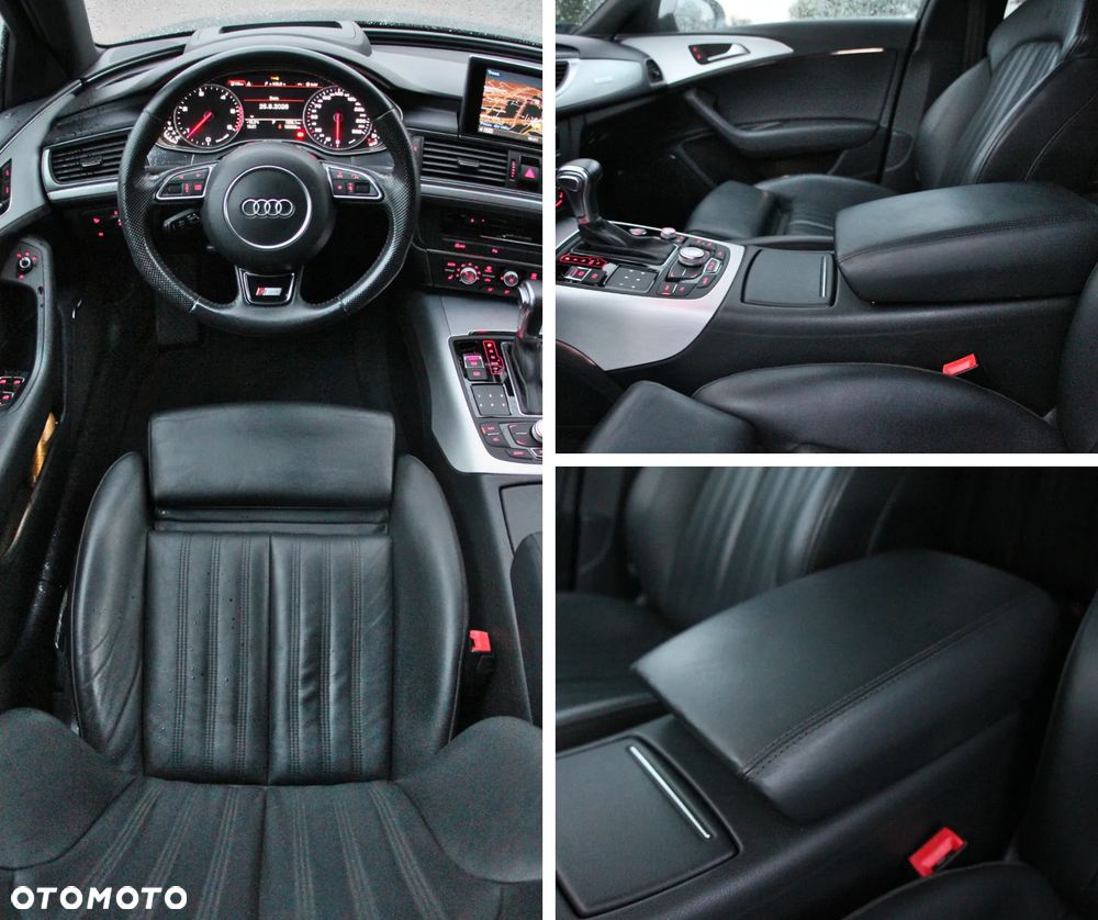 Audi A6 Avant - 19