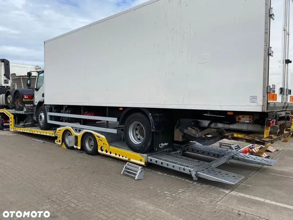 VEGA TRAILER VEGA-MAX VG-240 - 4