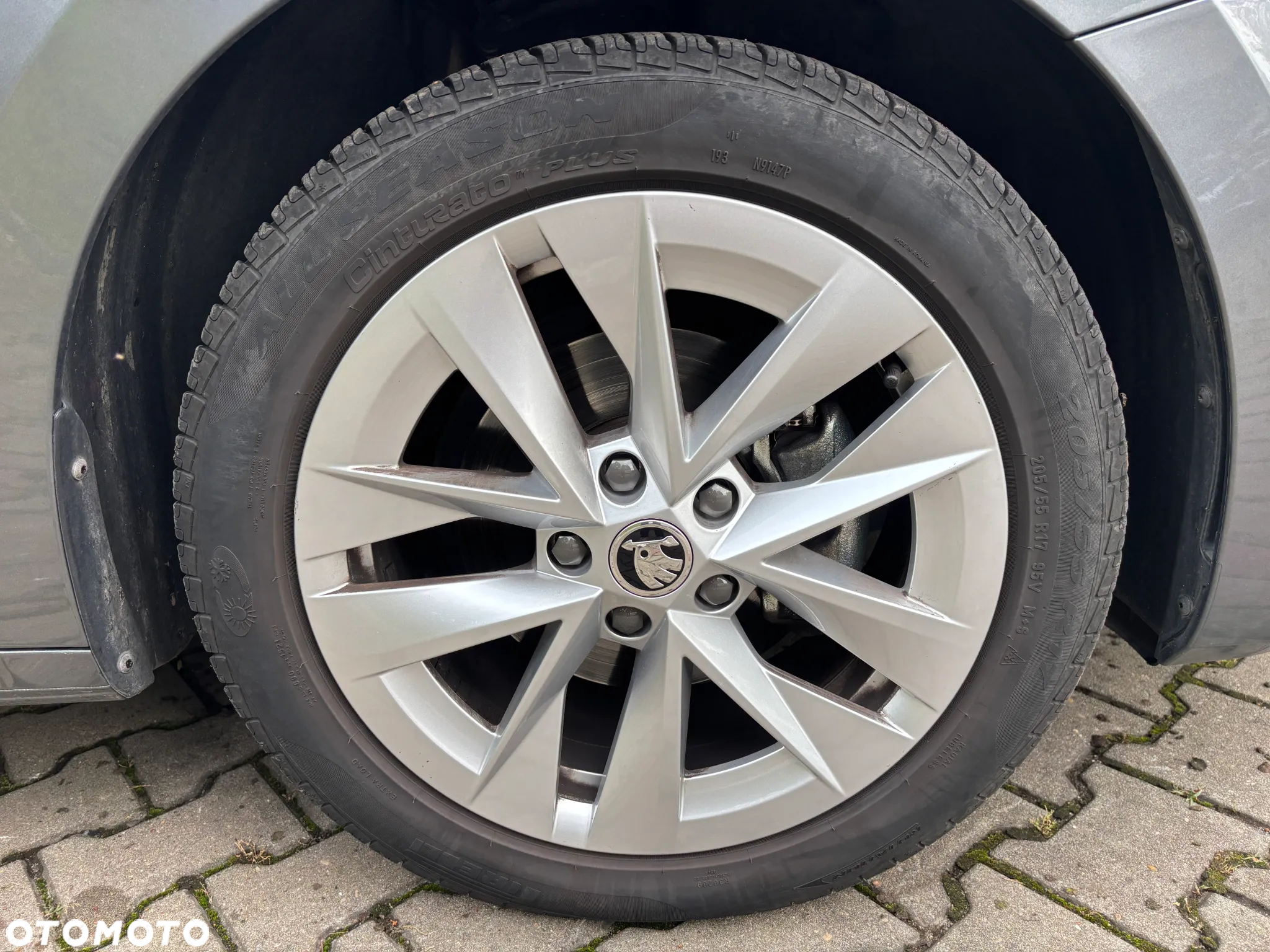 Skoda Octavia 1.5 TSI ACT Ambition - 30