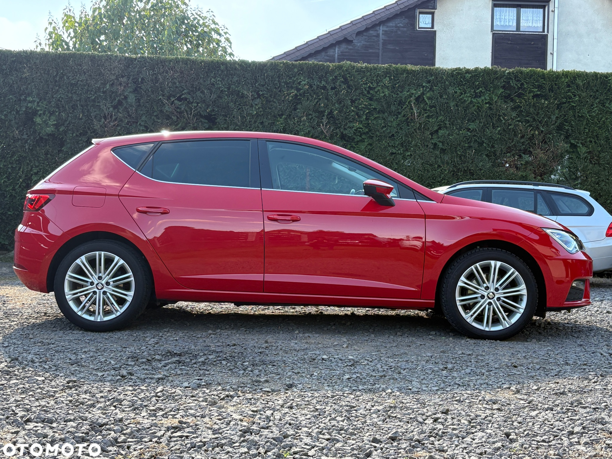 Seat Leon 1.5 TSI ACT OPF Xcellence - 4