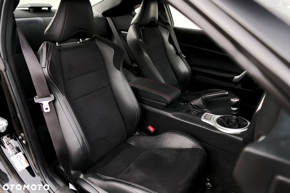 Toyota GT86 Pure - 21