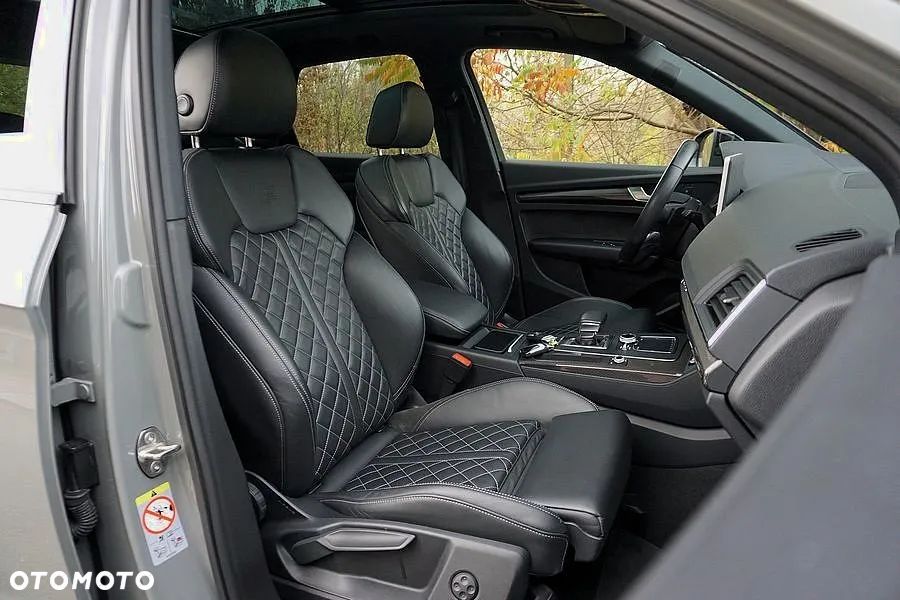 Audi Q5 3.0 TDI Quattro Tiptronic sport - 30